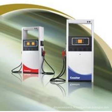 Stations de Service de remplissage gaz pompe distributeur de carburant Auto détail éthanol essence Diesel Essence